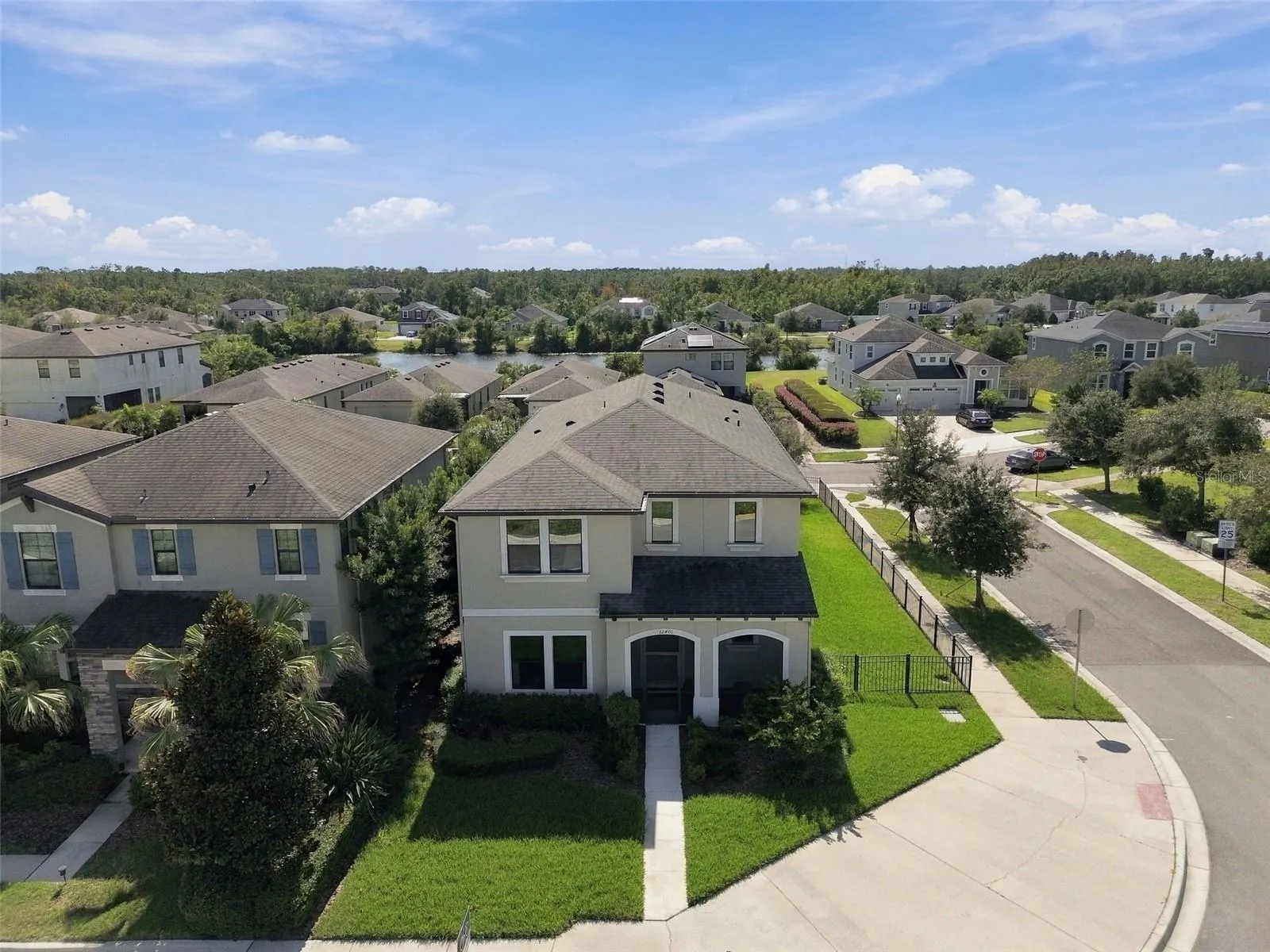 12401 TRIPLE CREEK BLVD