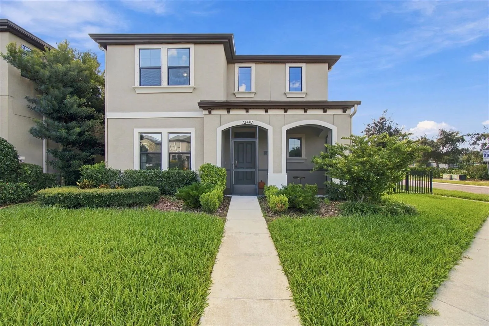 12401 TRIPLE CREEK BLVD