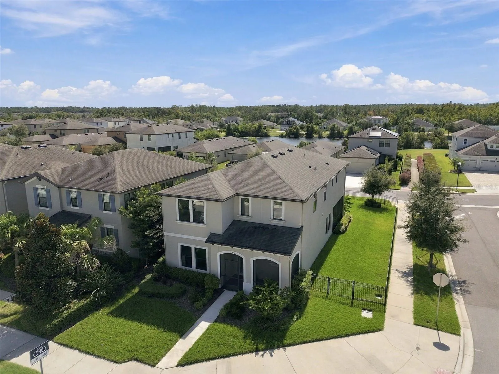 12401 TRIPLE CREEK BLVD