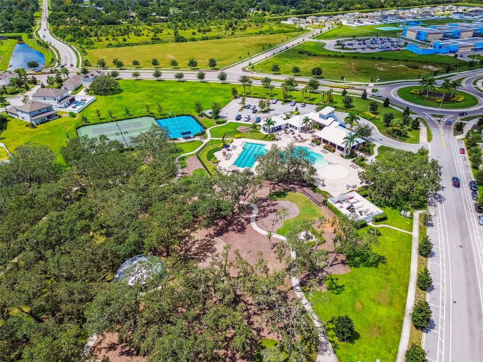 12401 TRIPLE CREEK BLVD