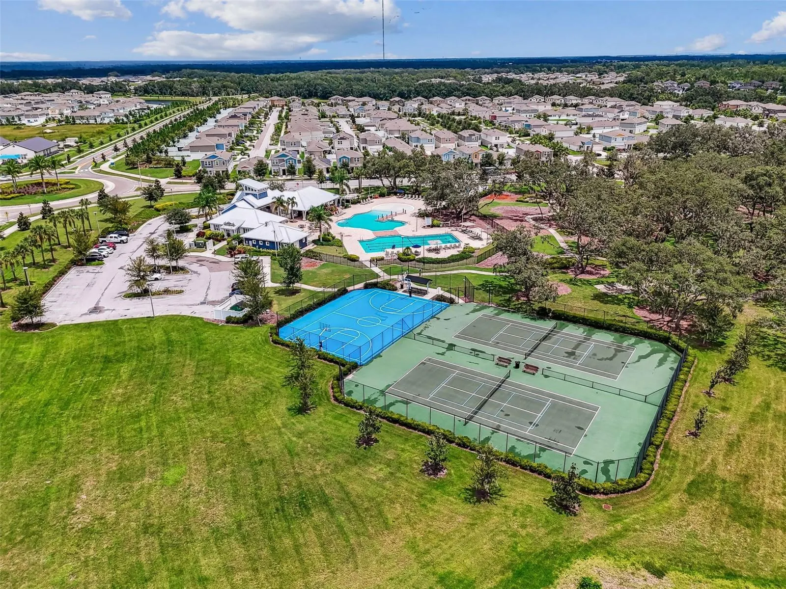 12401 TRIPLE CREEK BLVD
