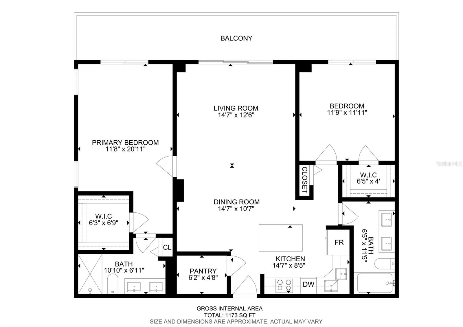 4900 BRITTANY DR S #313 #313