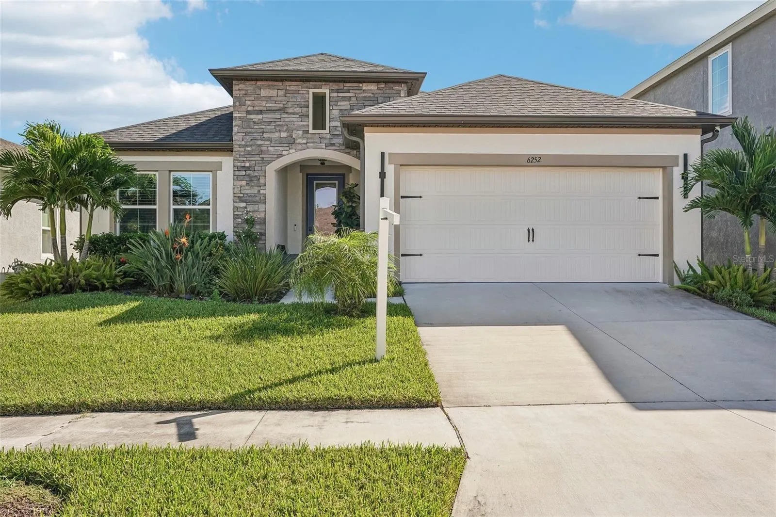 6252 HIDDEN BRANCH DR