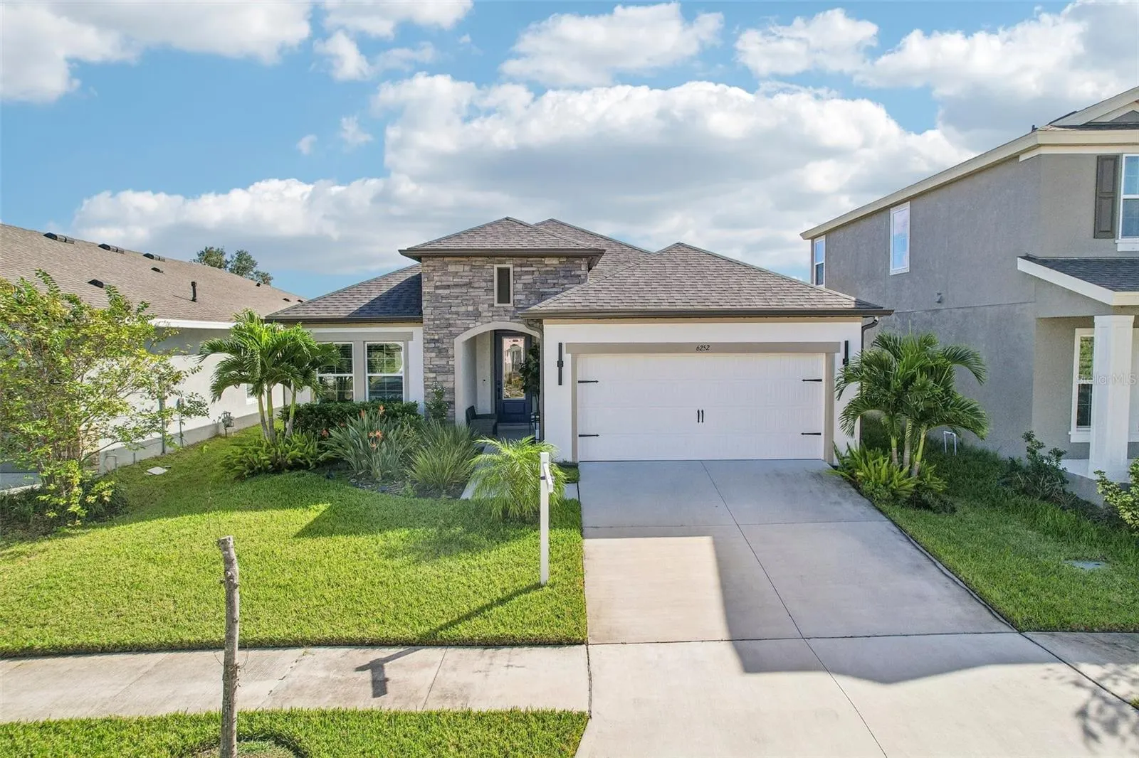 6252 HIDDEN BRANCH DR