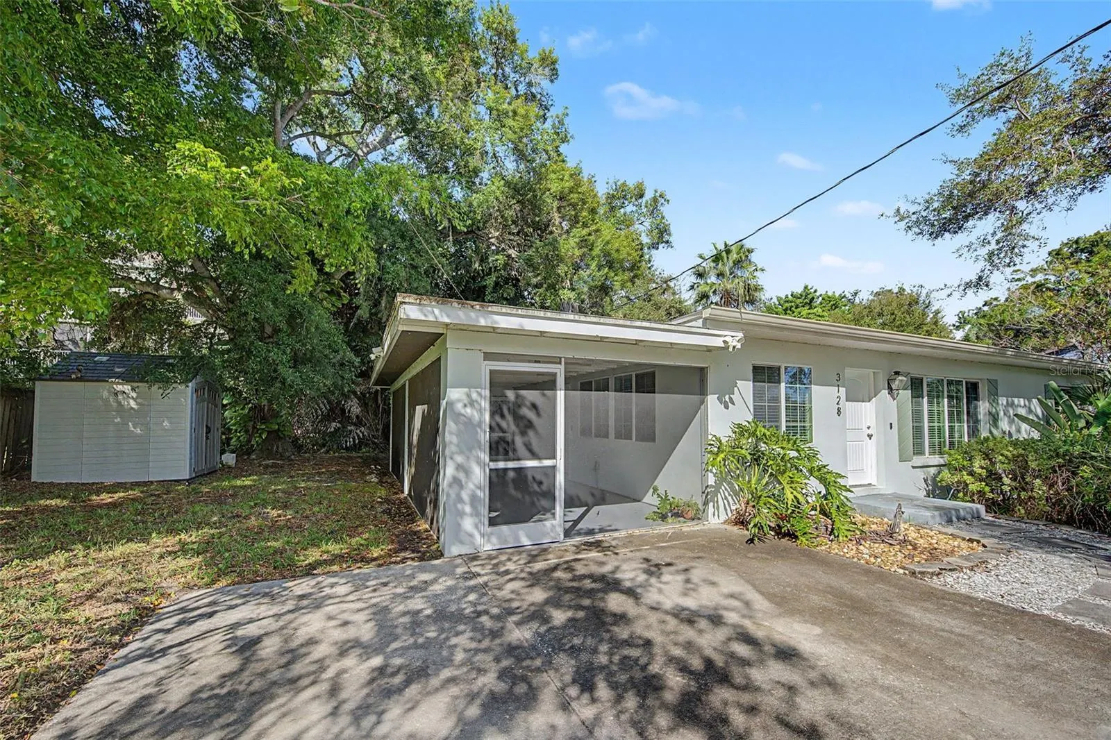 3128 JOHNS PKWY