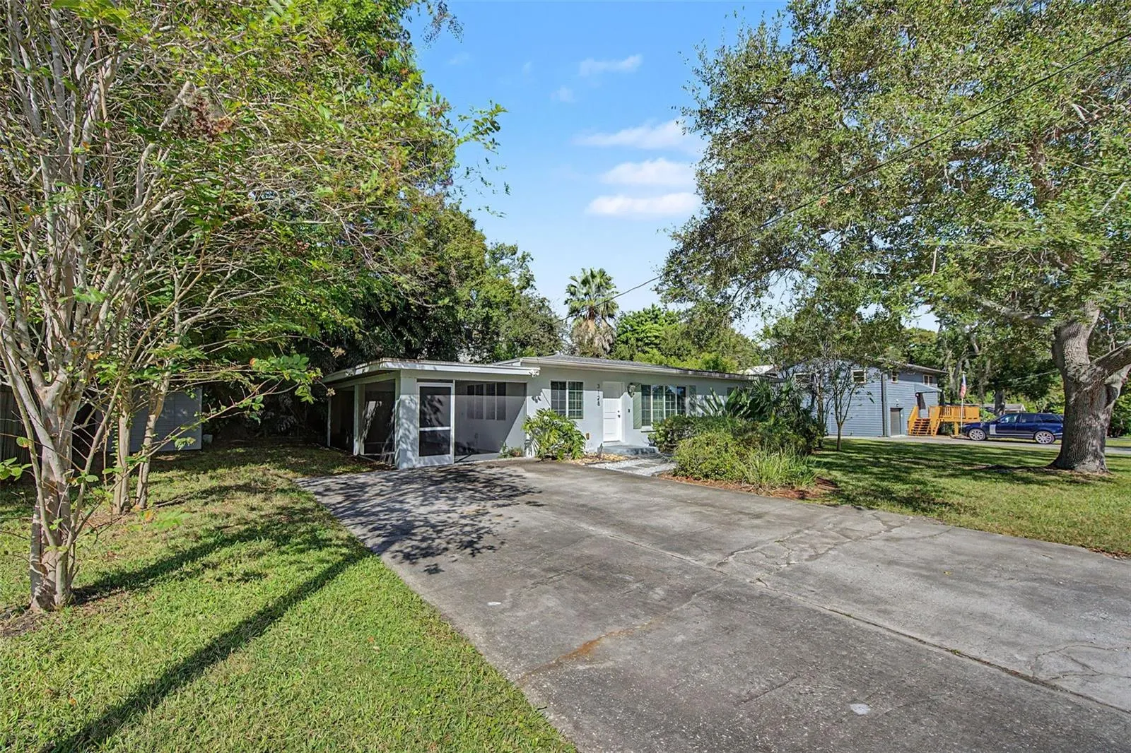 3128 JOHNS PKWY