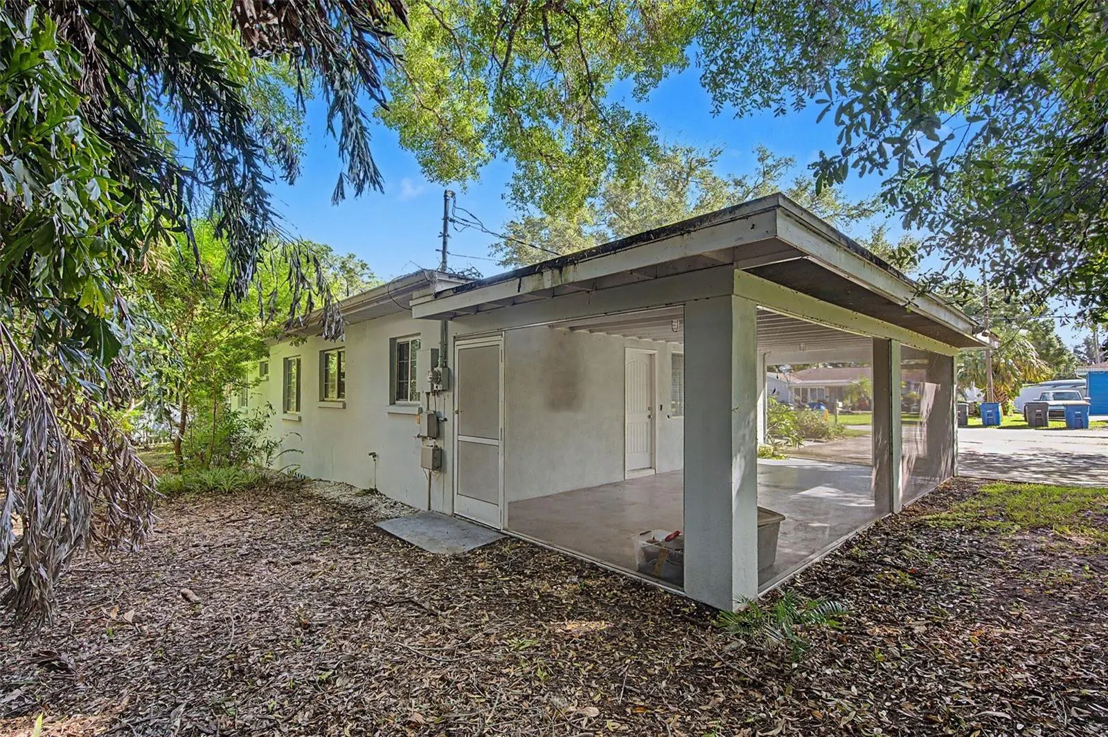 3128 JOHNS PKWY