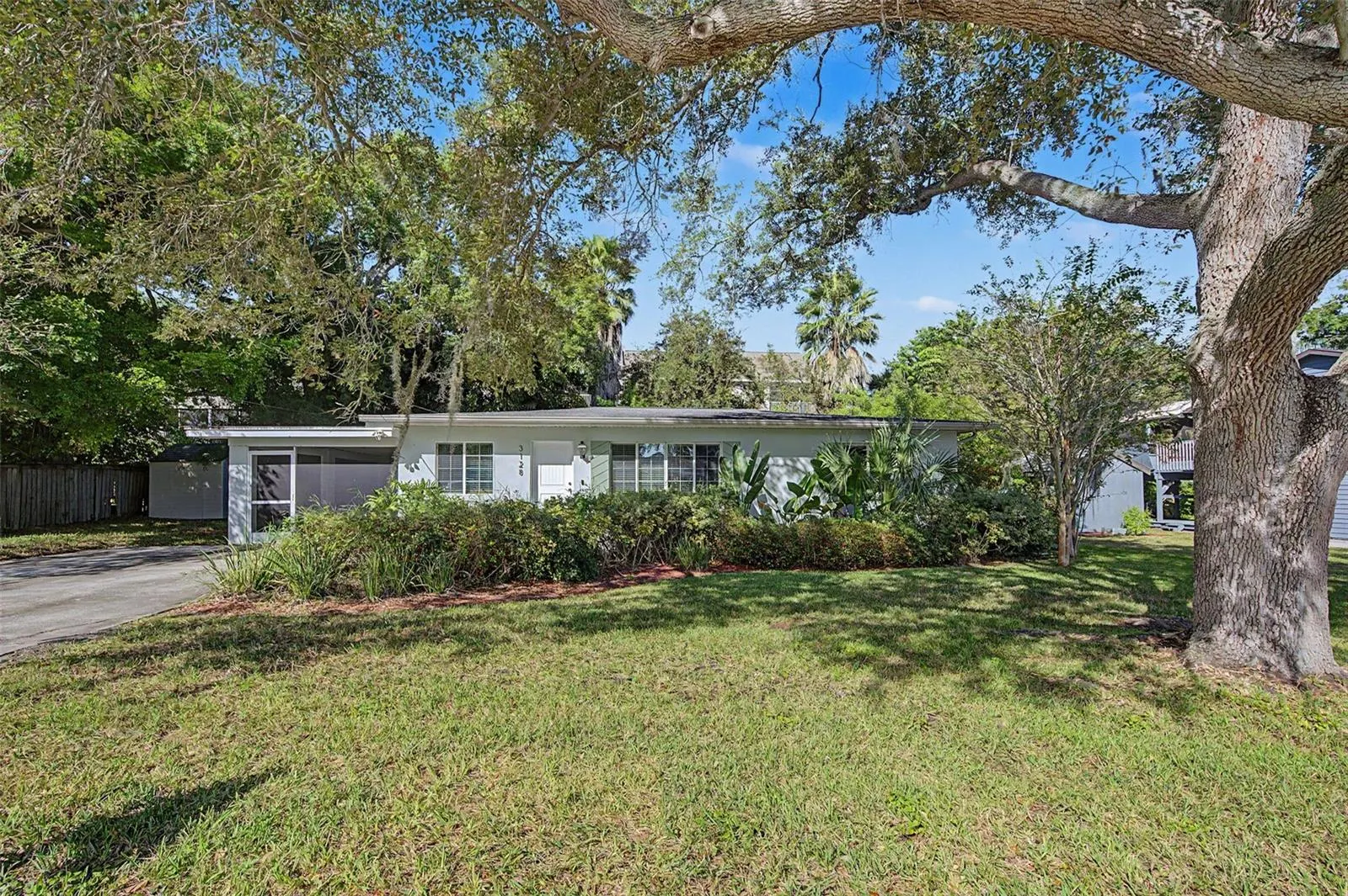 3128 JOHNS PKWY