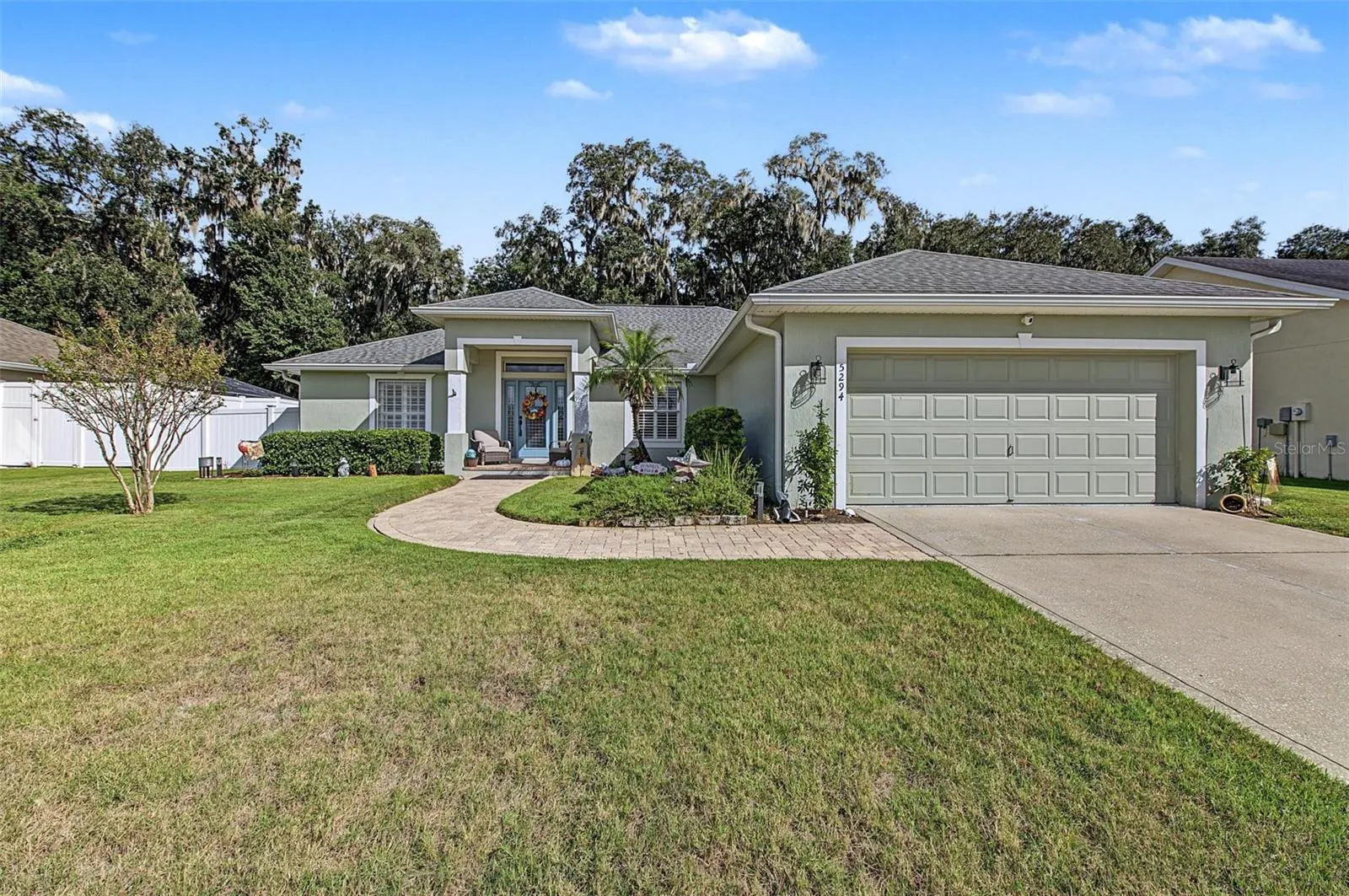 5294 HIDDEN OAKS DR
