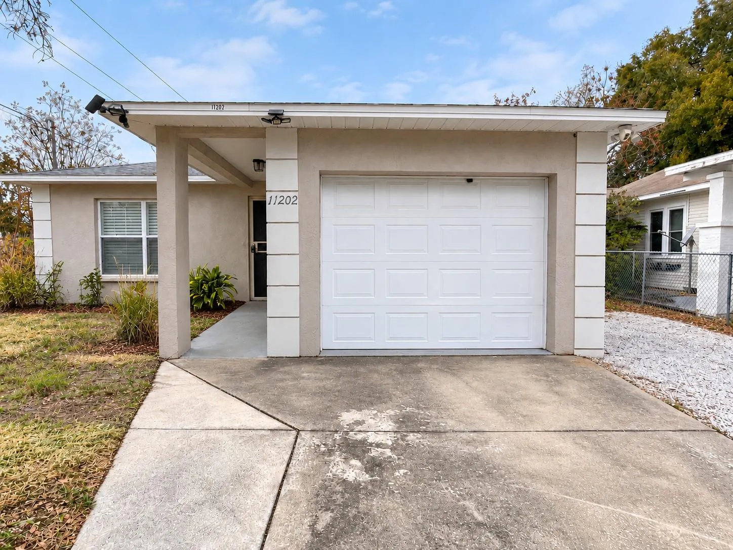 11202 N ARDEN AVE