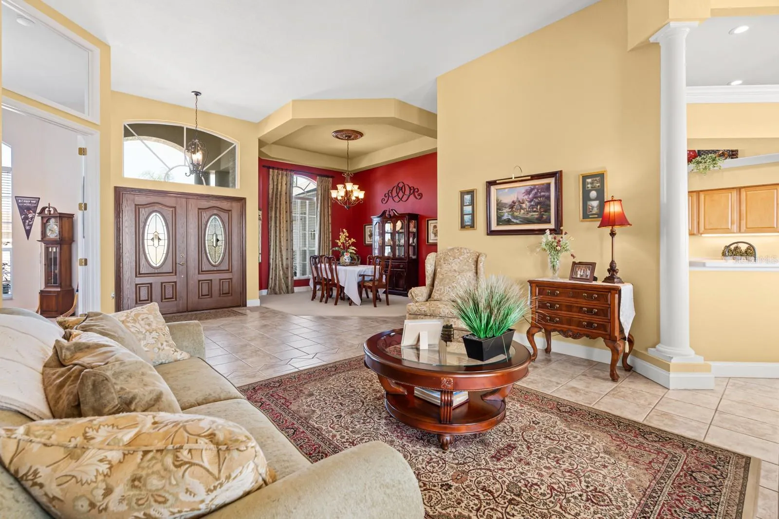 2751 HUNTINGTON HILLS DR