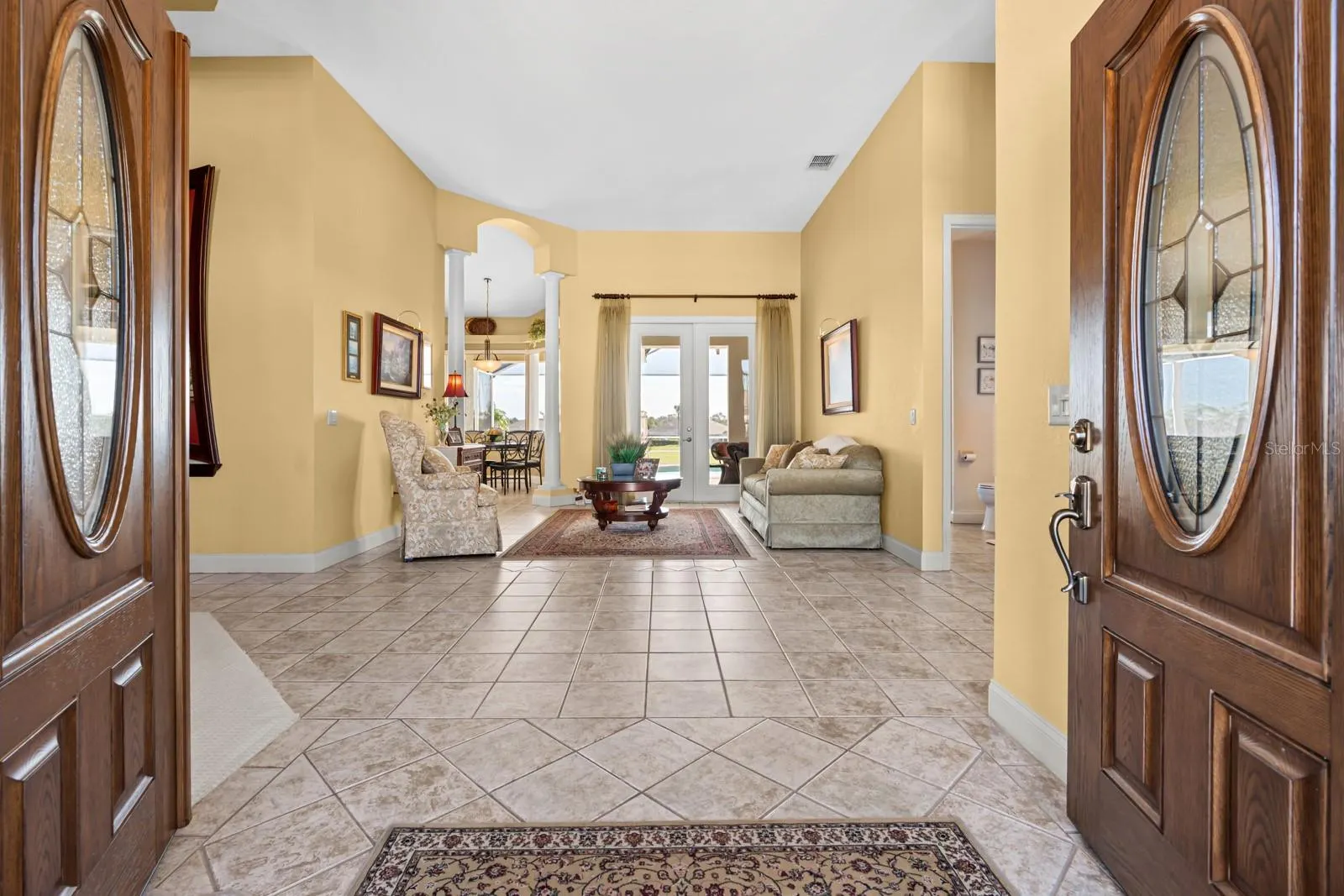 2751 HUNTINGTON HILLS DR