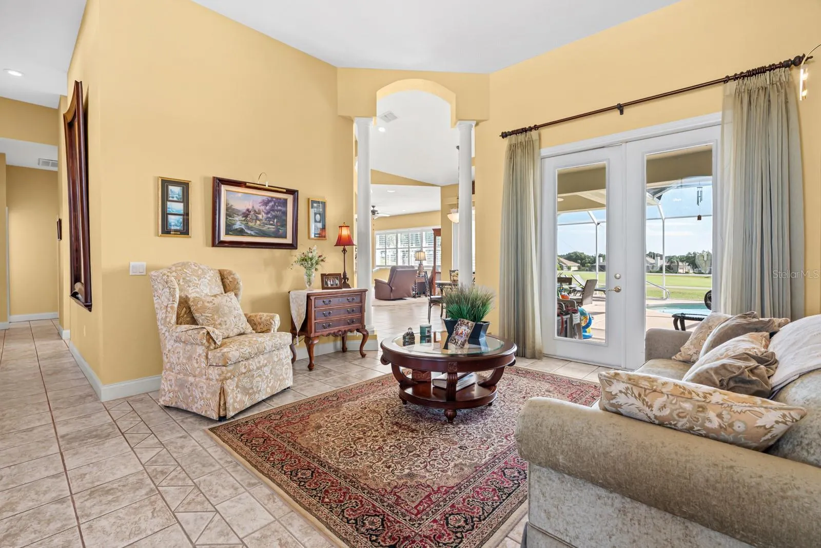 2751 HUNTINGTON HILLS DR