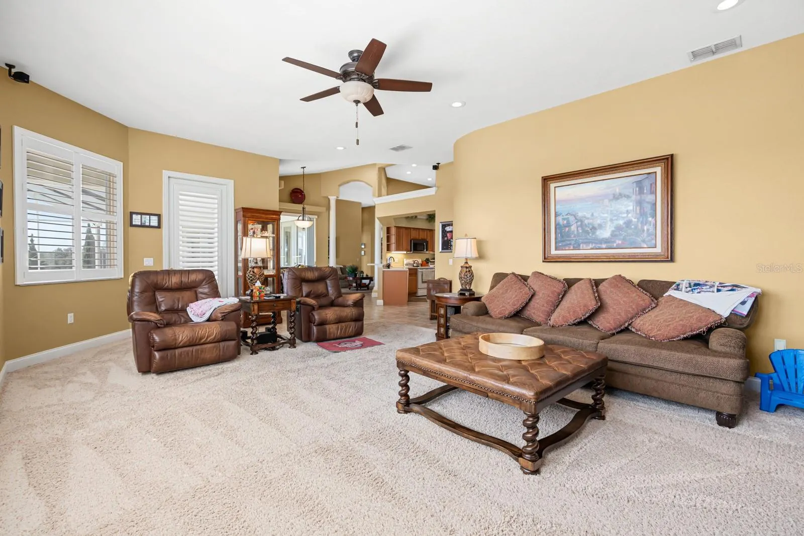 2751 HUNTINGTON HILLS DR