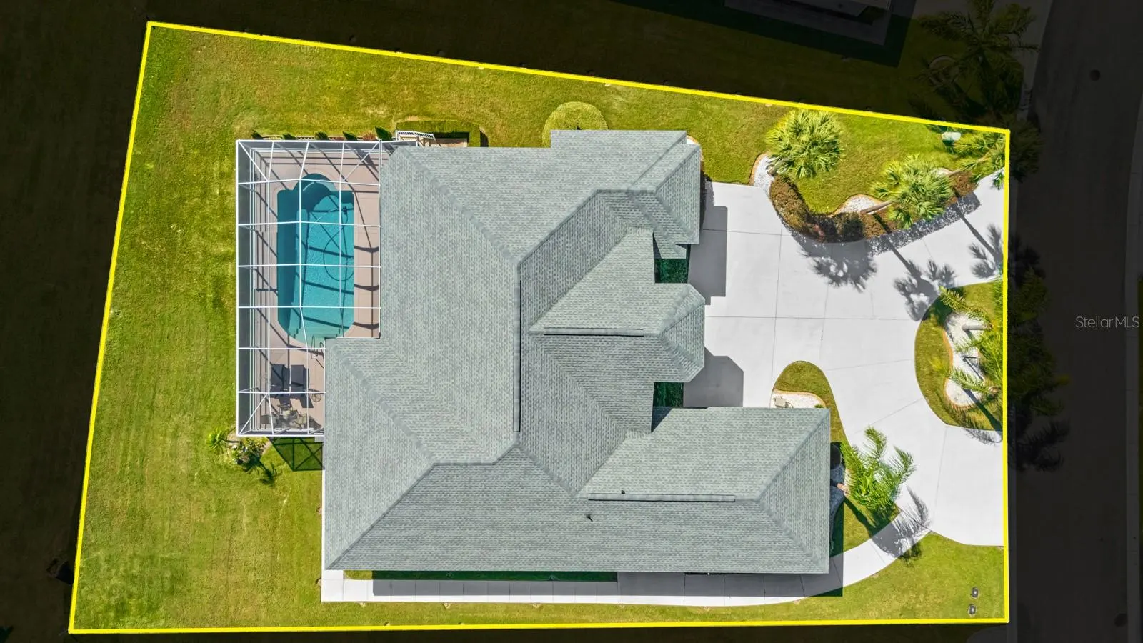 2751 HUNTINGTON HILLS DR