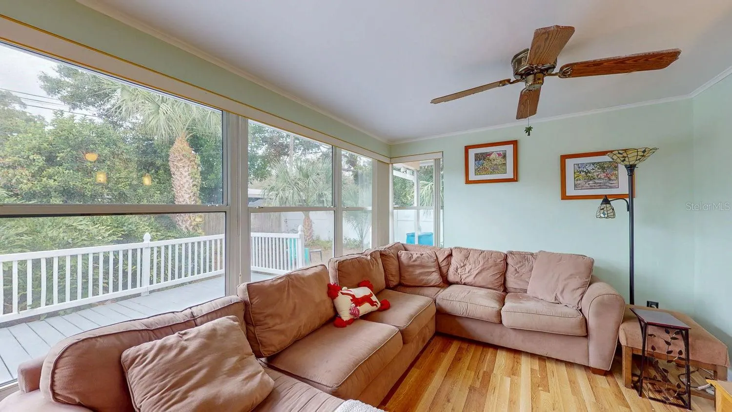 1618 TUSCOLA RD