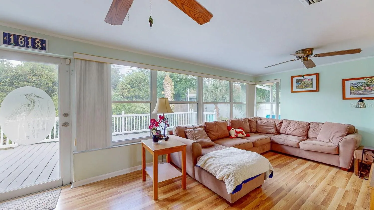 1618 TUSCOLA RD