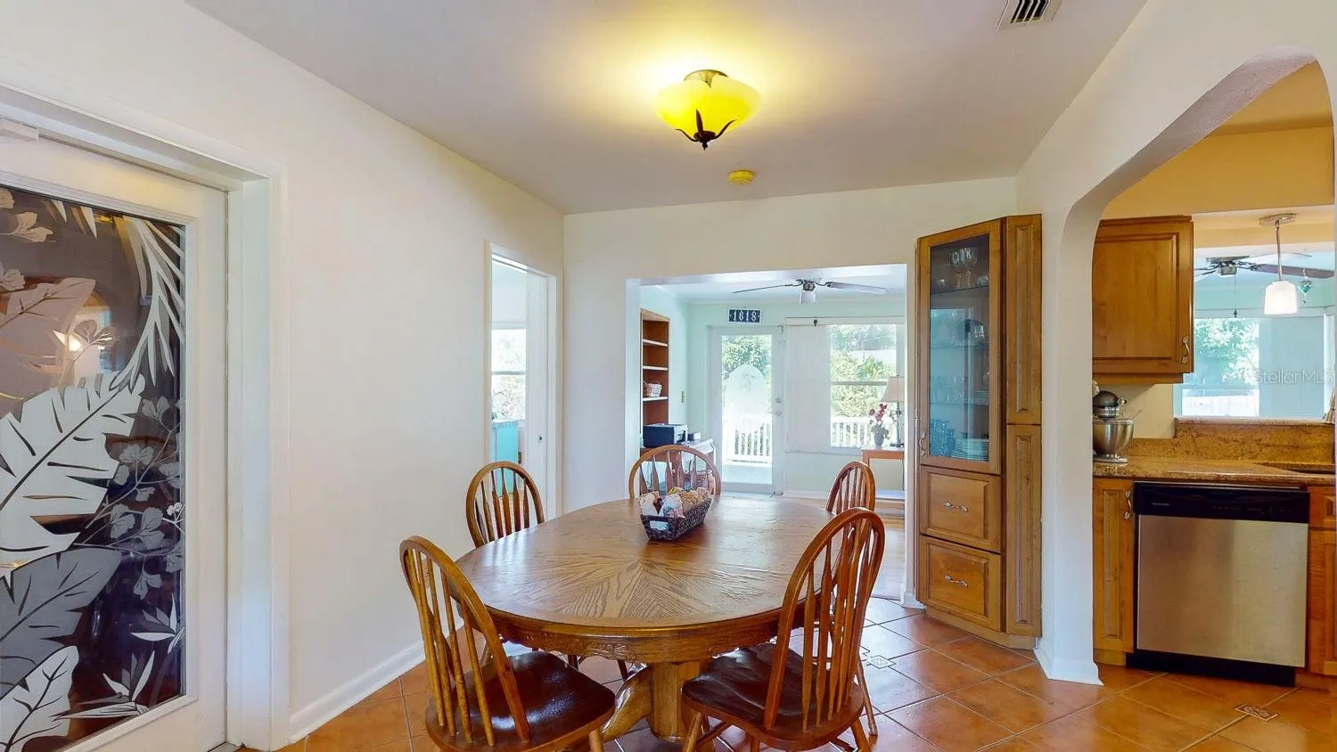 1618 TUSCOLA RD