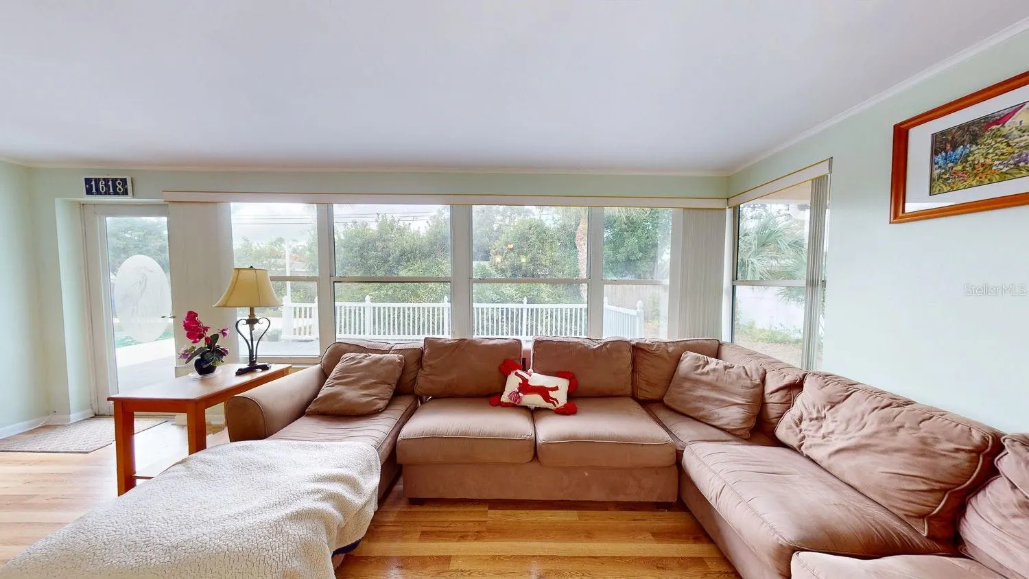1618 TUSCOLA RD