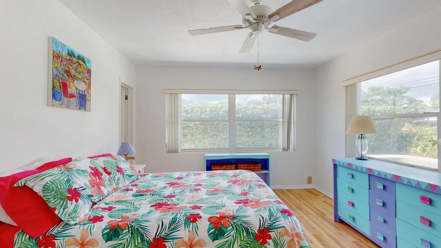 1618 TUSCOLA RD