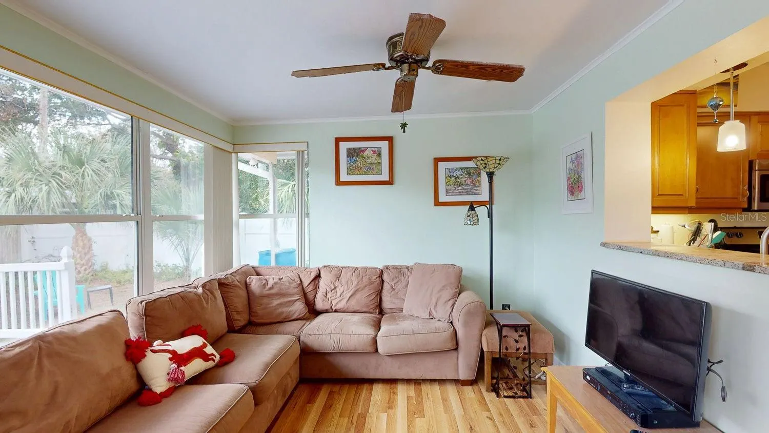1618 TUSCOLA RD
