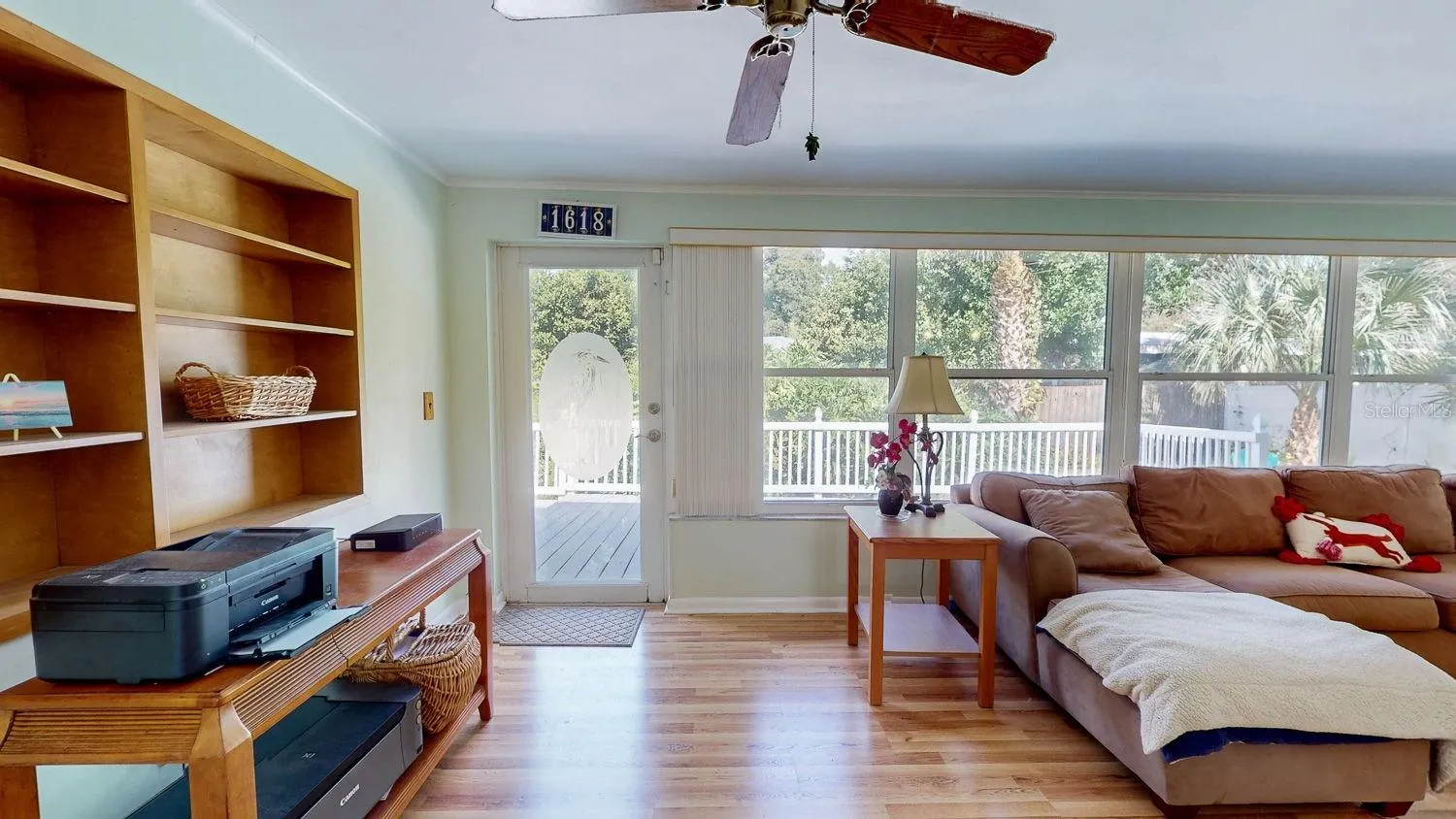 1618 TUSCOLA RD