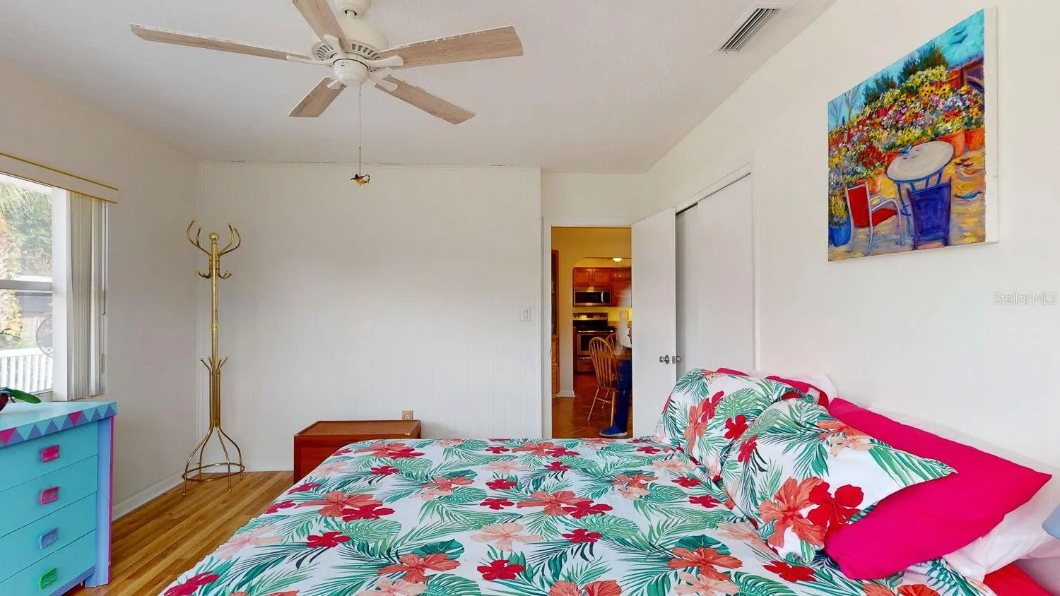 1618 TUSCOLA RD