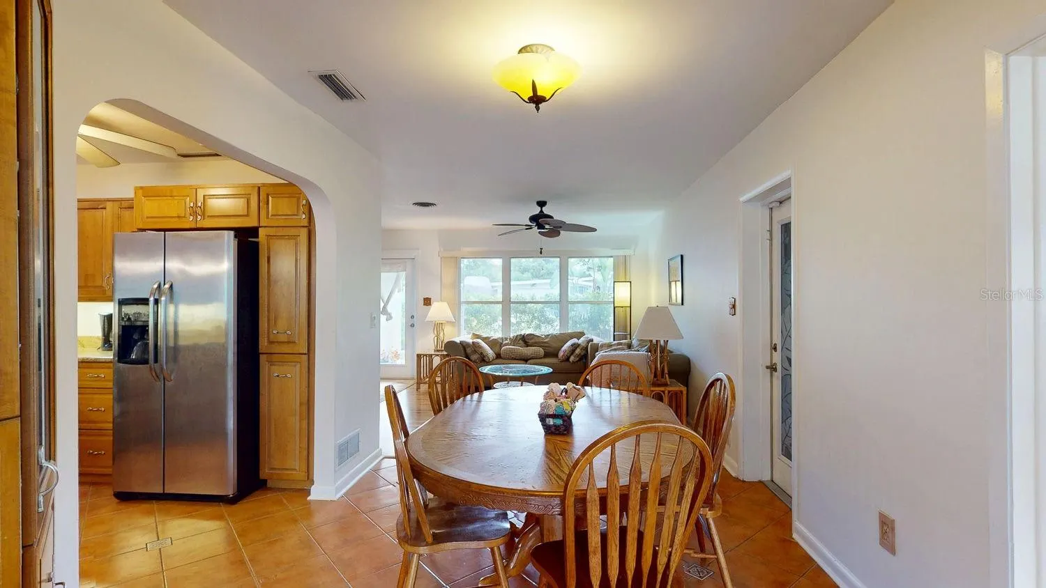 1618 TUSCOLA RD