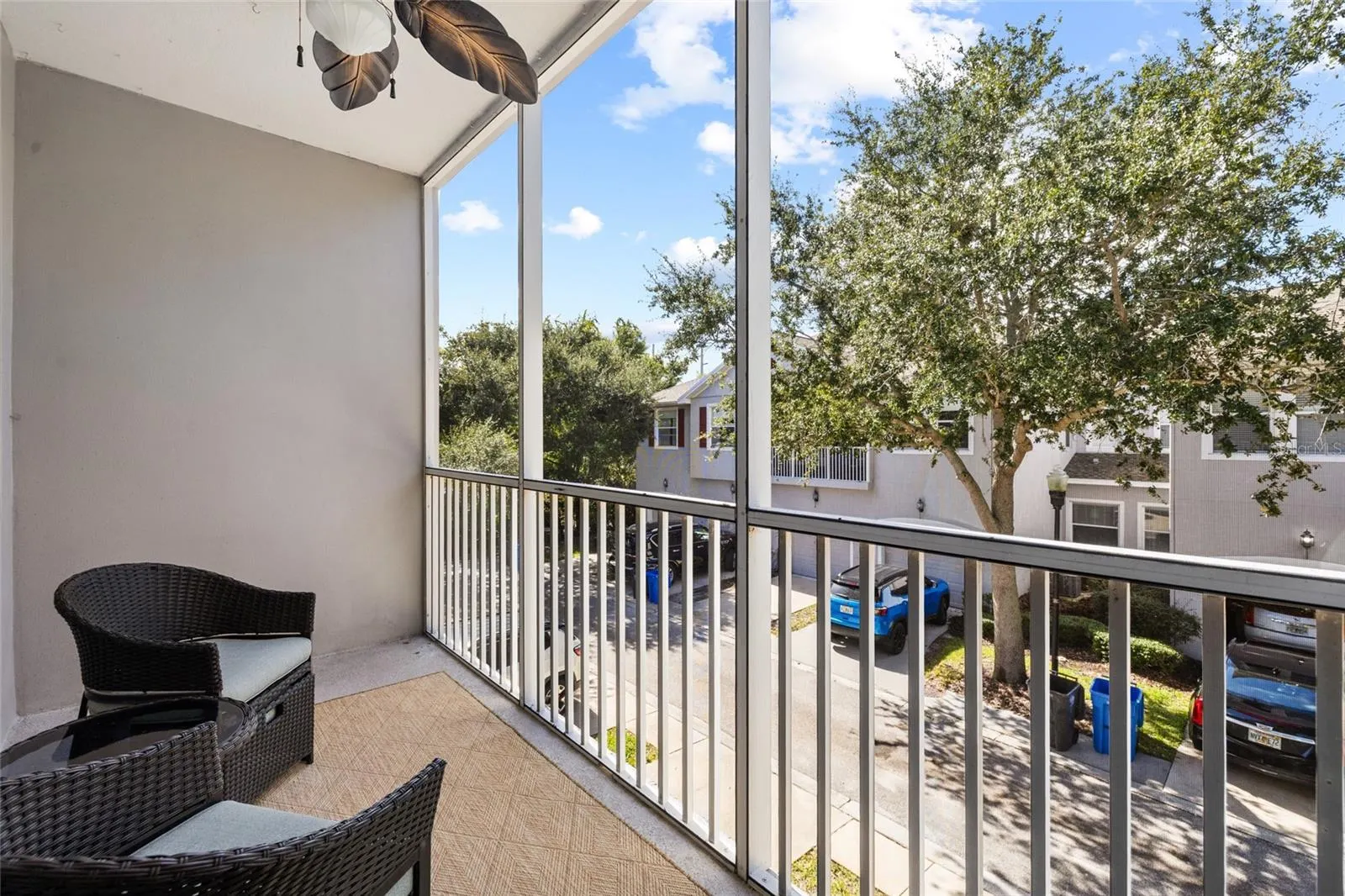 9420 GEORGIAN PARK LN #103 #103