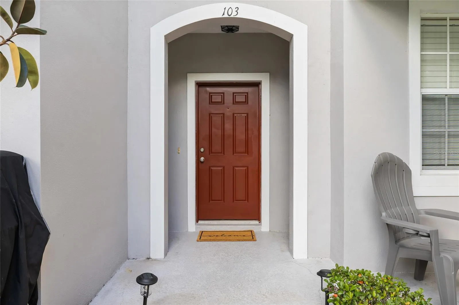 9420 GEORGIAN PARK LN #103 #103