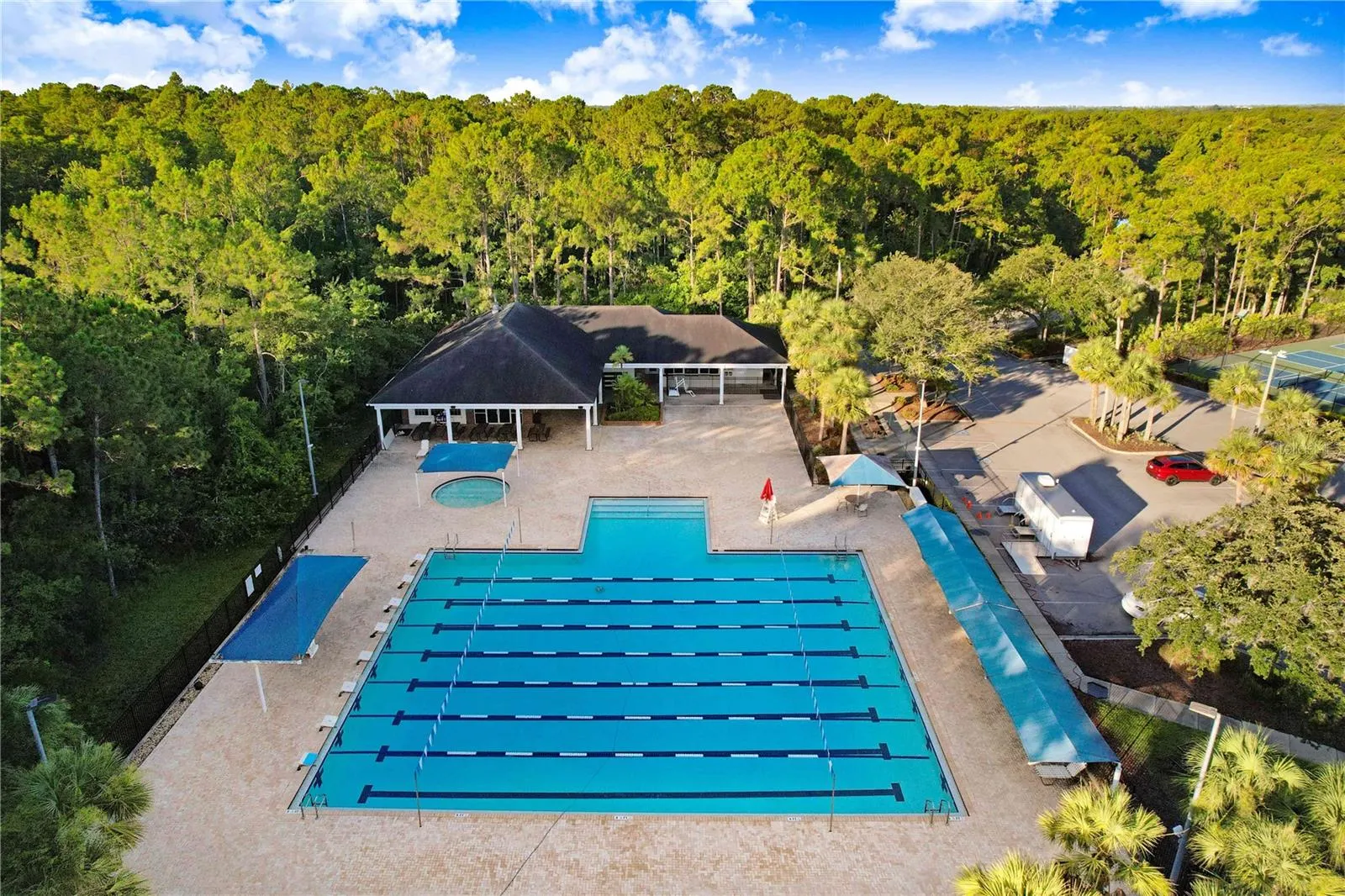 9420 GEORGIAN PARK LN #103 #103