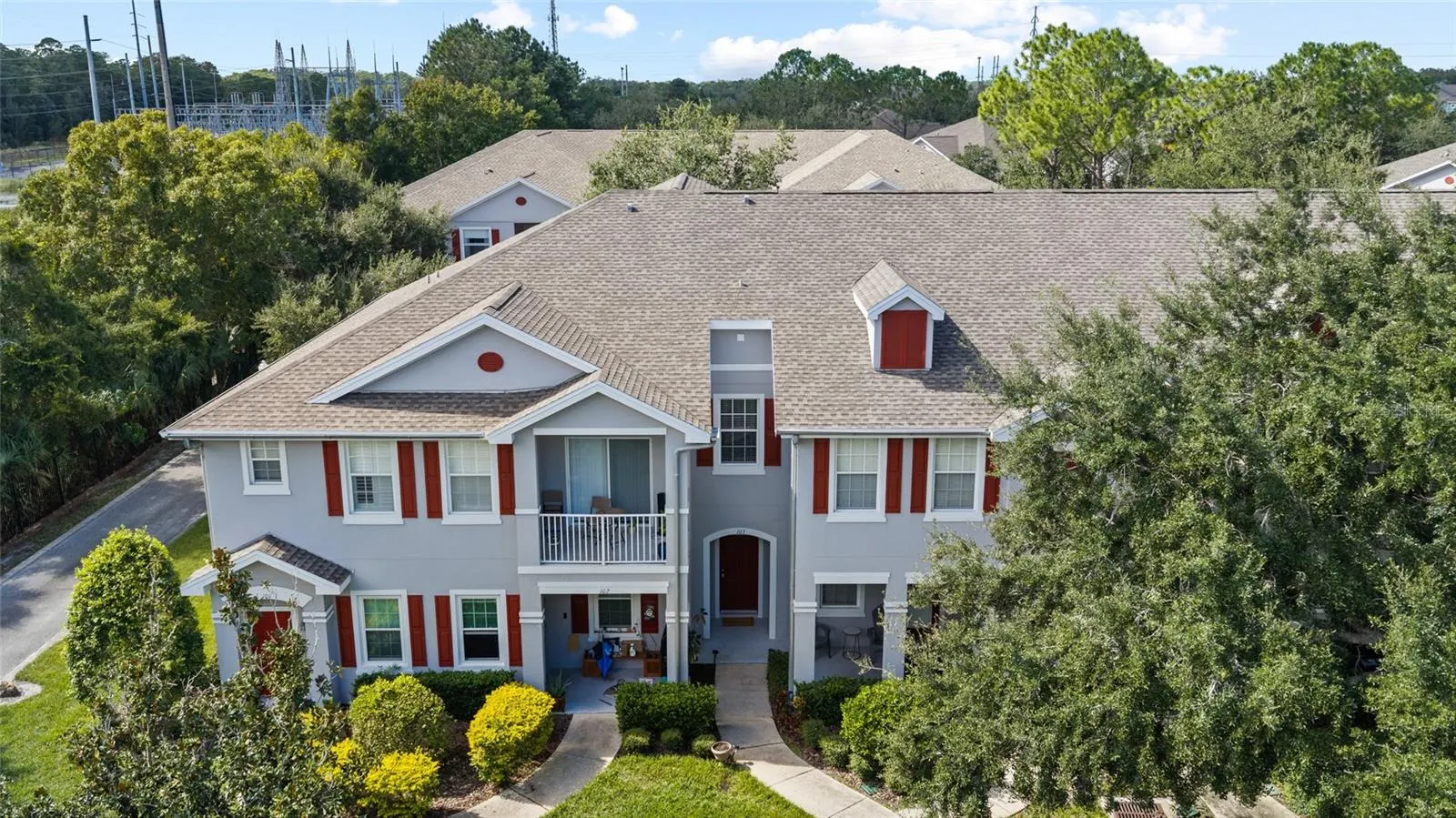 9420 GEORGIAN PARK LN #103 #103