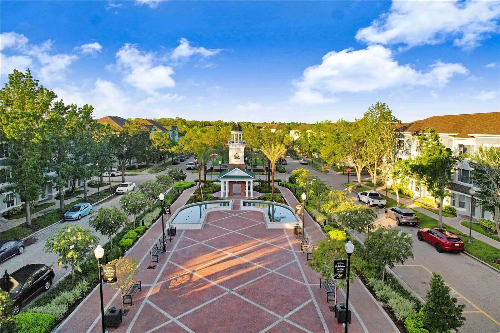 9420 GEORGIAN PARK LN #103 #103