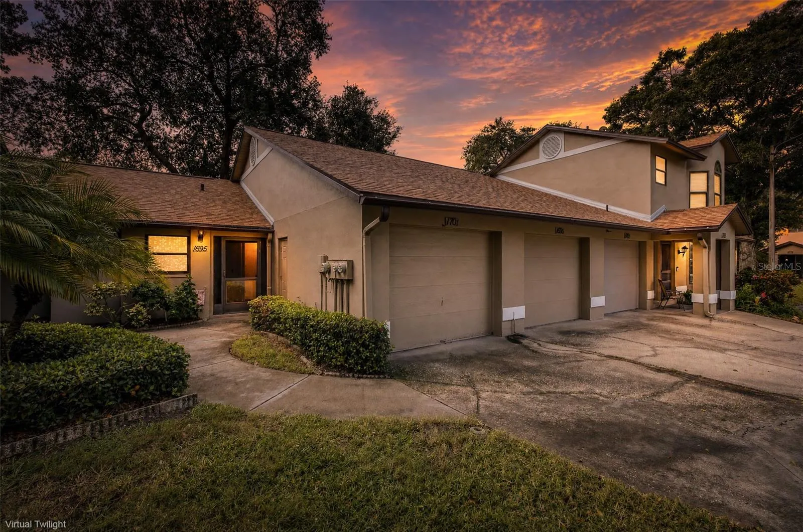 1695 HAMILTON CT
