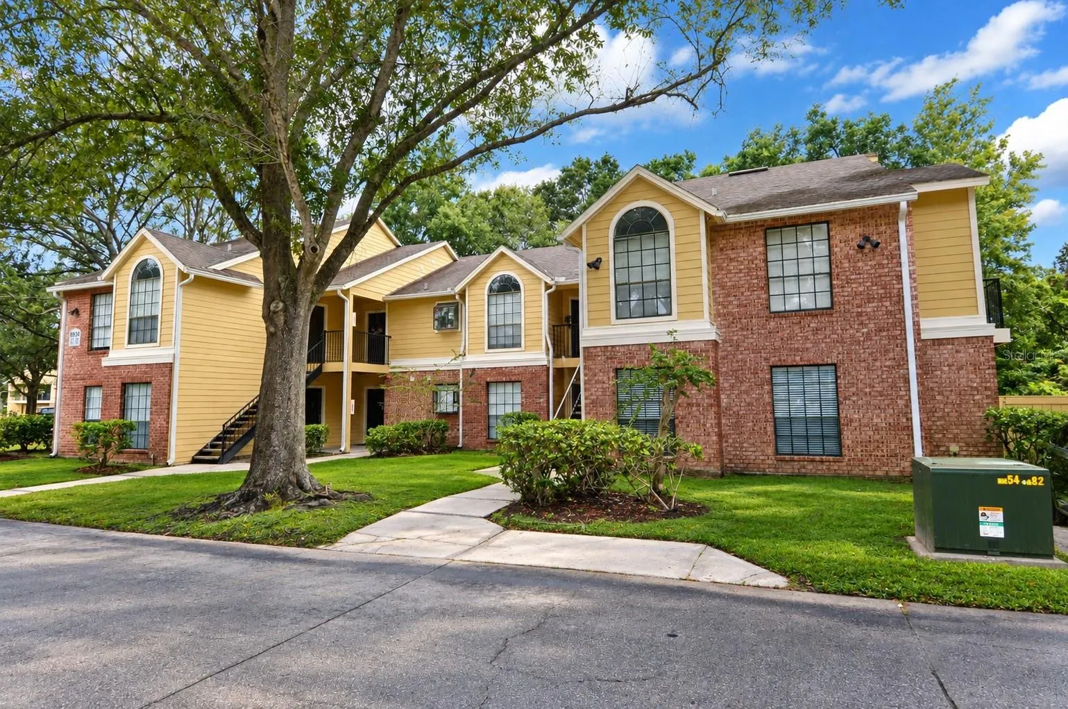 8630 MALLARD RESERVE DR #1 #1
