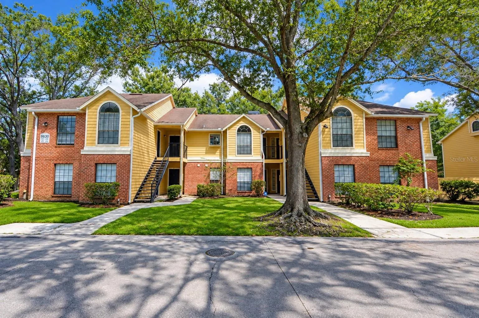 8630 MALLARD RESERVE DR #1 #1