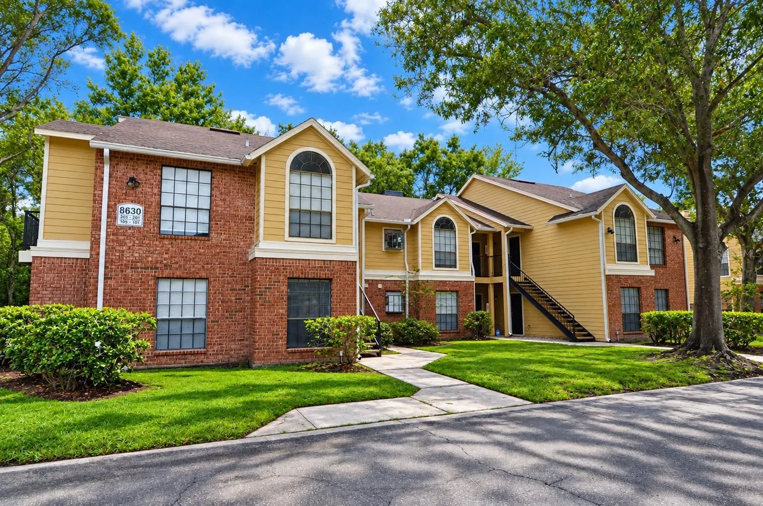 8630 MALLARD RESERVE DR #1 #1