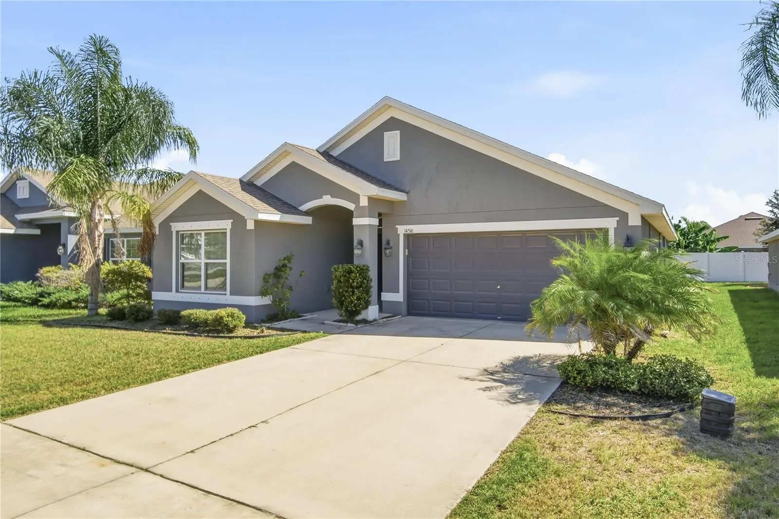 14516 SCOTTBURGH GLEN DR