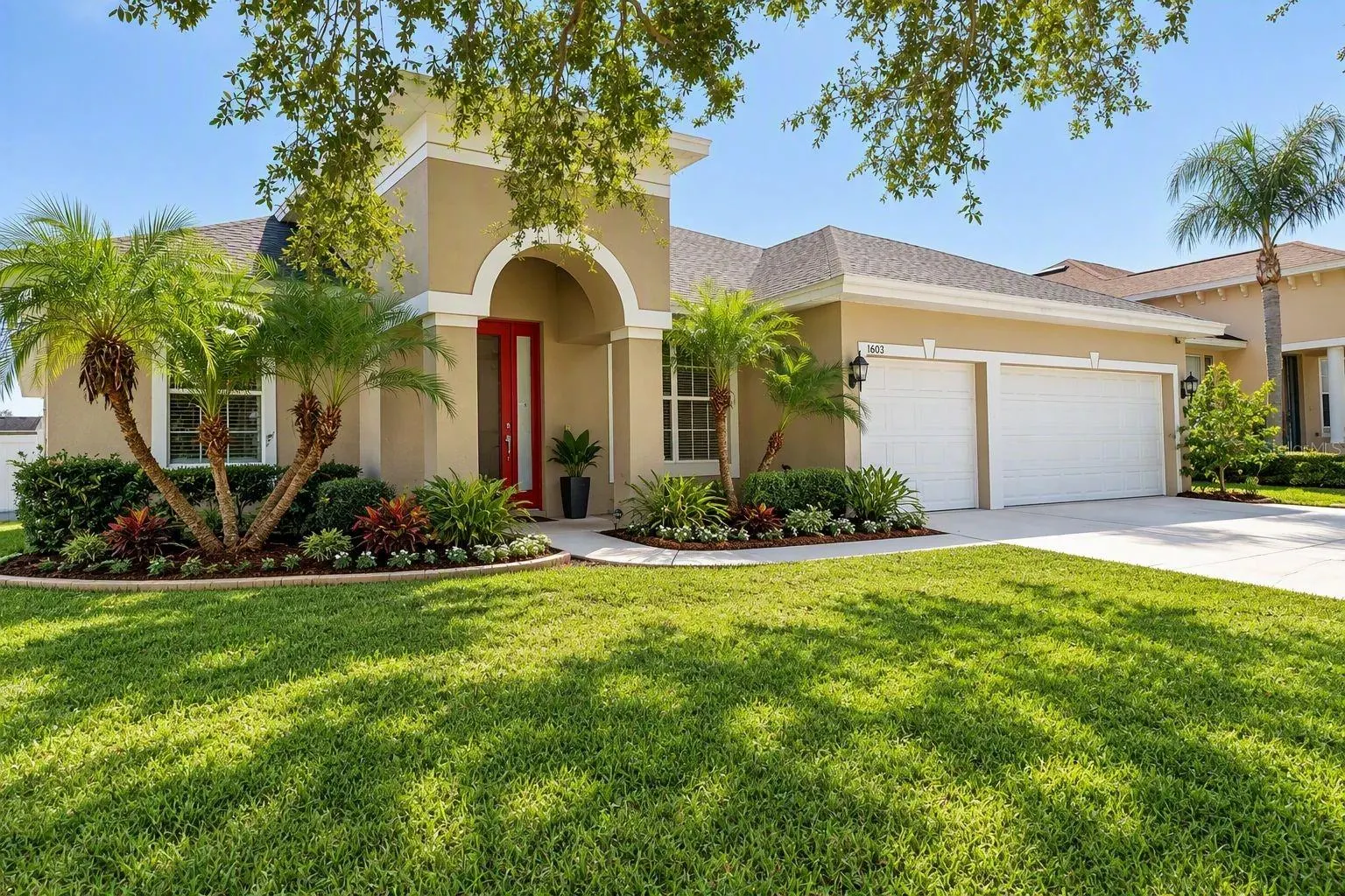 1603 WHITE DOVE CT