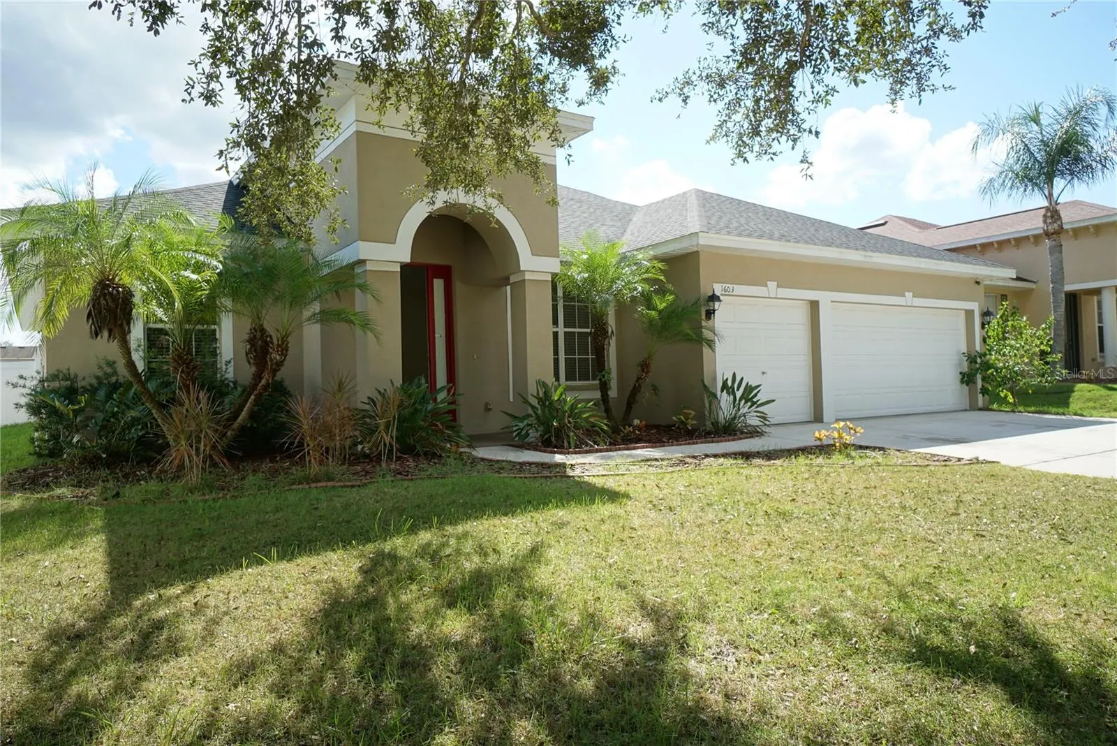 1603 WHITE DOVE CT