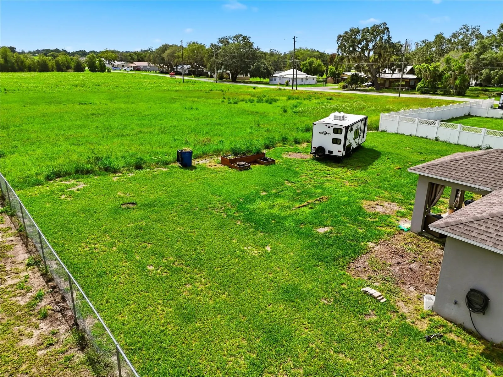 828 ULMER RD