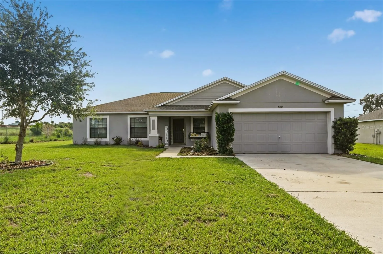 828 ULMER RD