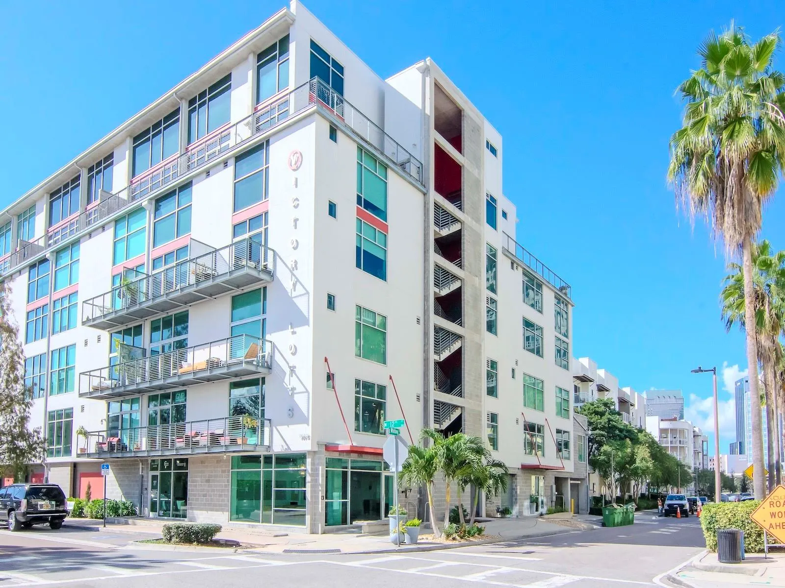 101 S 12TH ST #301 #301