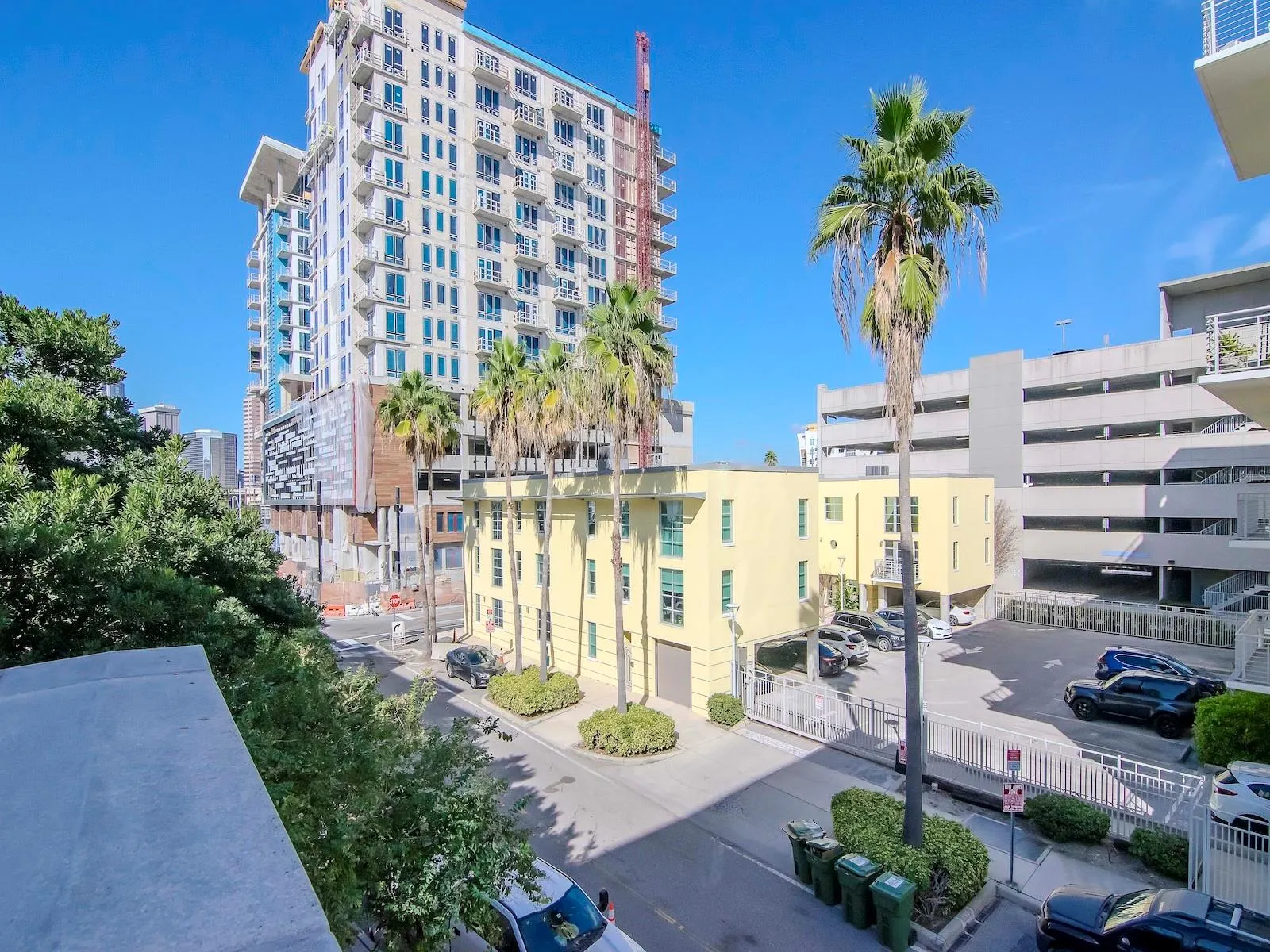 101 S 12TH ST #301 #301