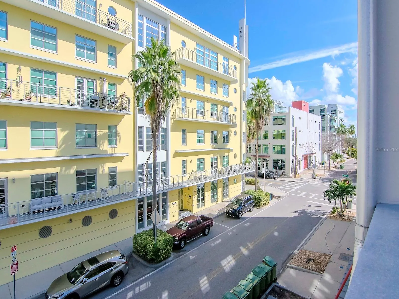 101 S 12TH ST #301 #301