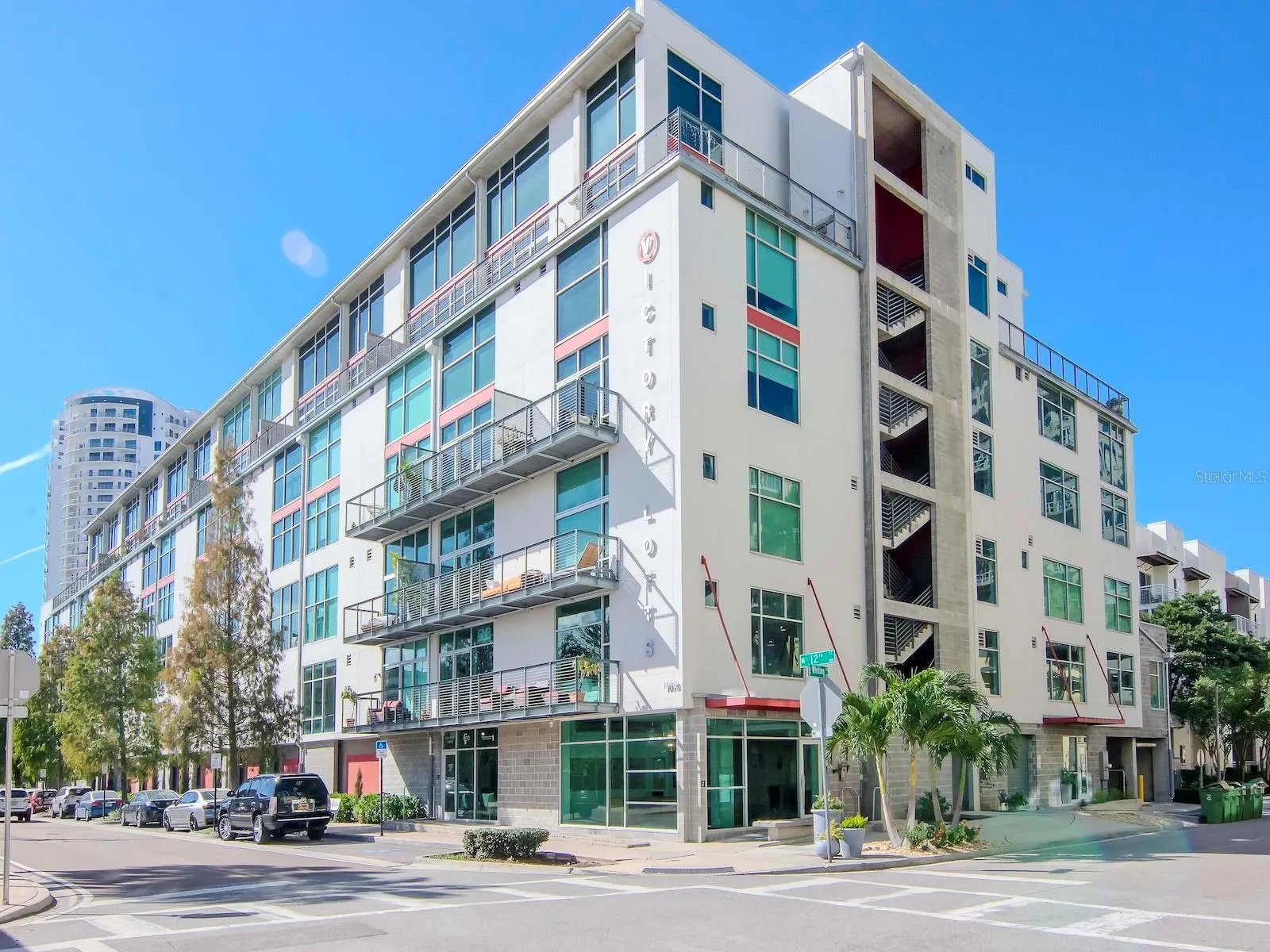 101 S 12TH ST #301 #301