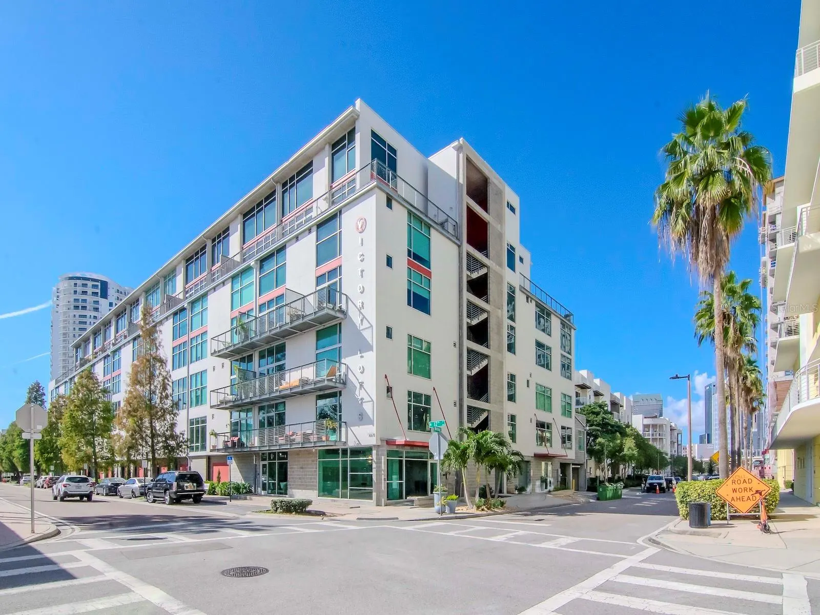 101 S 12TH ST #301 #301
