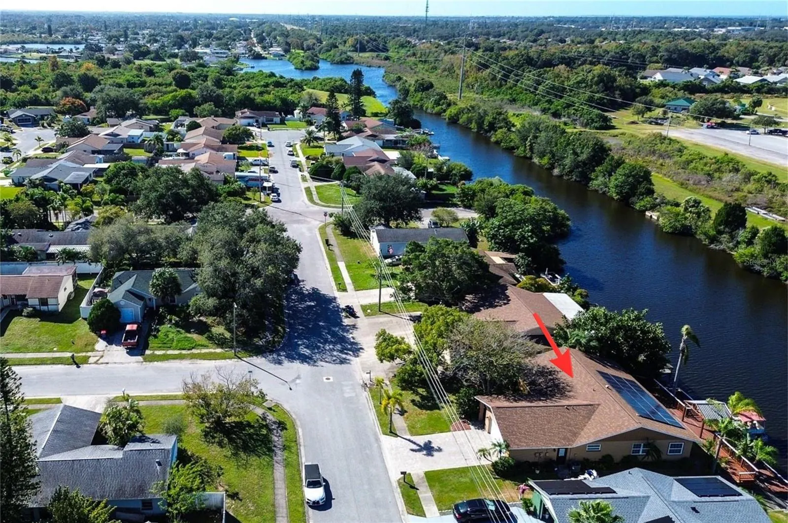 2529 SAN LUIS RD