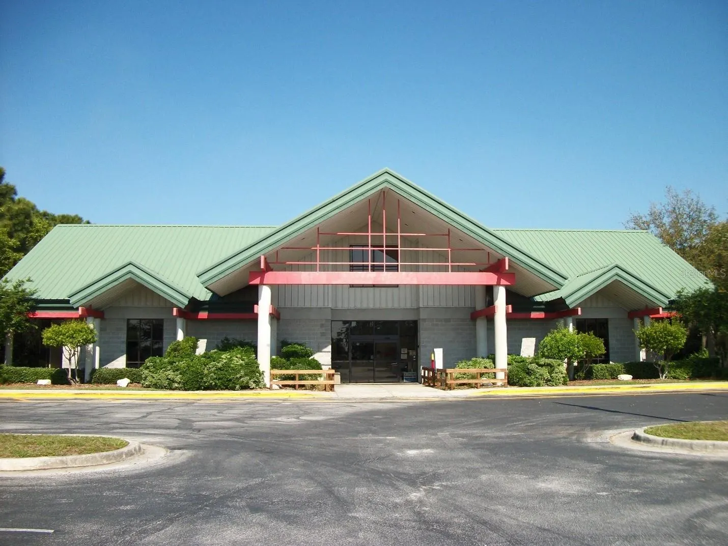 2529 SAN LUIS RD