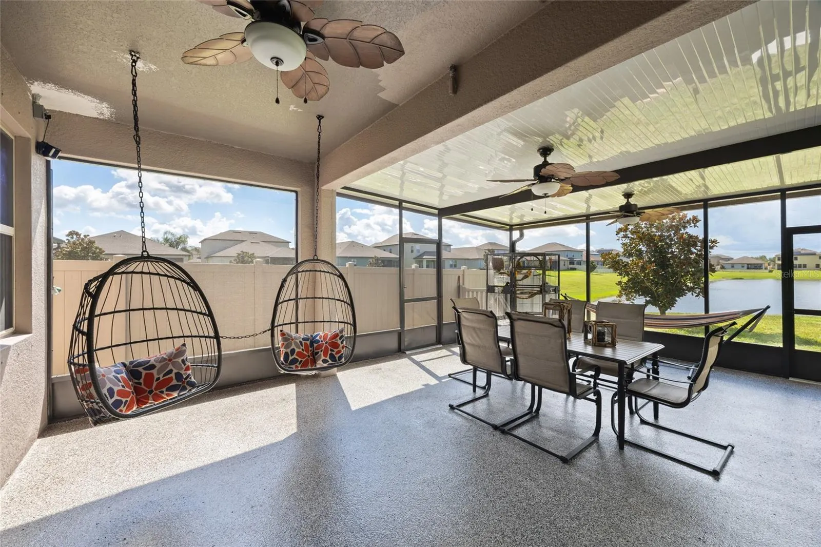 10611 GREAT CORMORANT DR